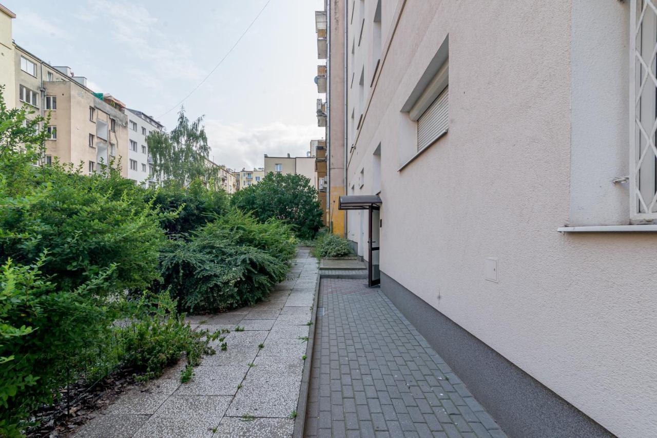 Gdynia Sleeps Apartment Экстерьер фото